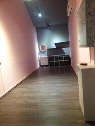The Promenade@Pelikat (D19), Shop House #464191271